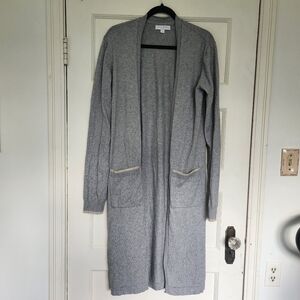 Spiritual Gangster Calli Cardigan Cotton And Cashmere XL